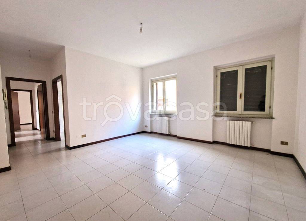 appartamento in vendita a Mezzanino