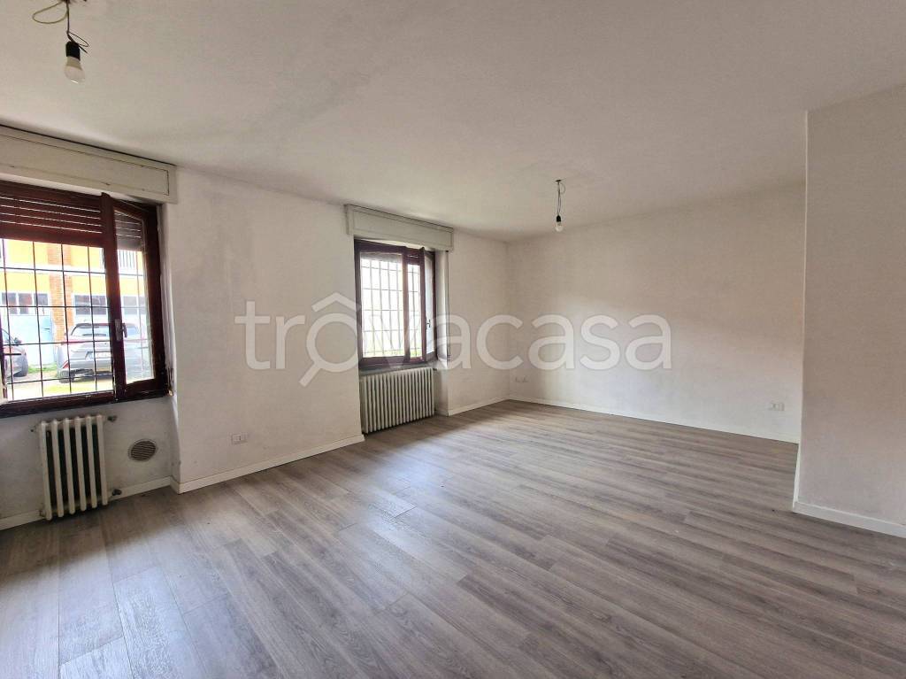 appartamento in vendita a Mezzanino