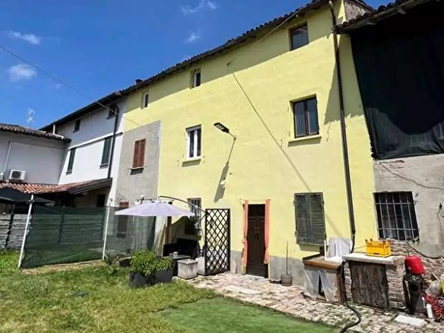 appartamento in vendita a Mezzanino