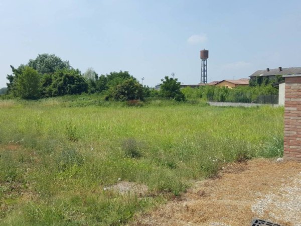 terreno agricolo in vendita a Mezzanino