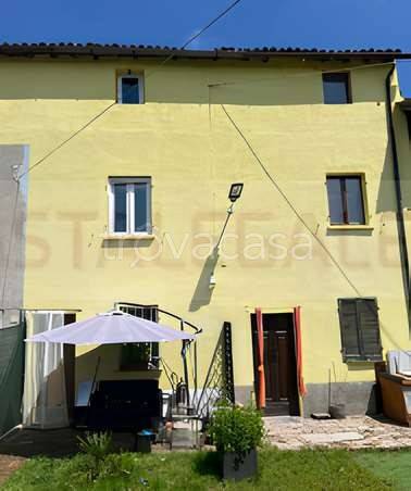 appartamento in vendita a Mezzanino