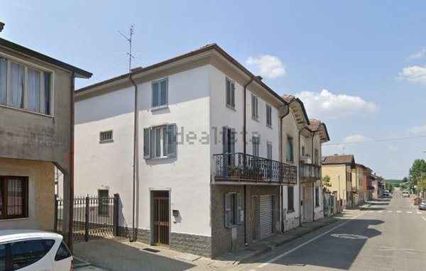 appartamento in vendita a Mezzanino