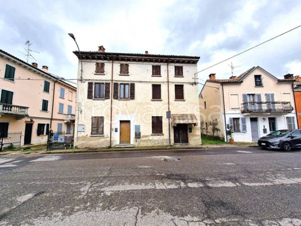 appartamento in vendita a Mezzanino