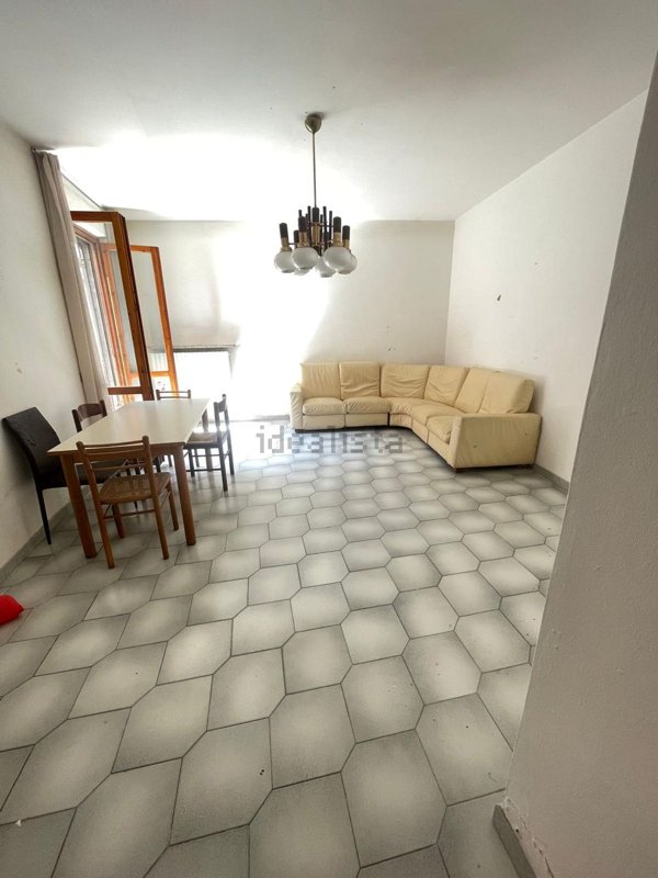 appartamento in vendita a Mezzanino