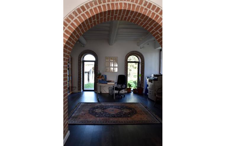 casa indipendente in vendita a Mezzanino