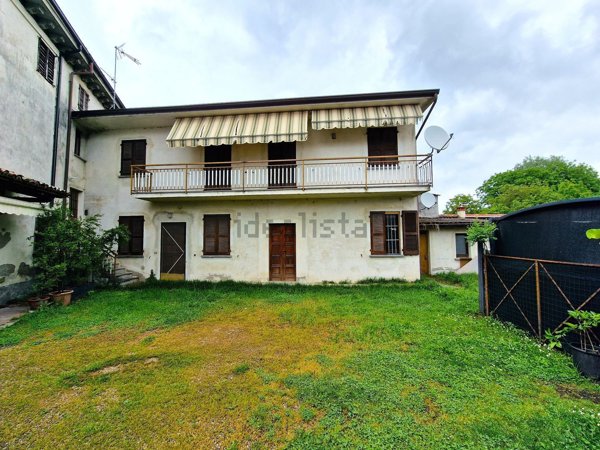 appartamento in vendita a Mezzanino