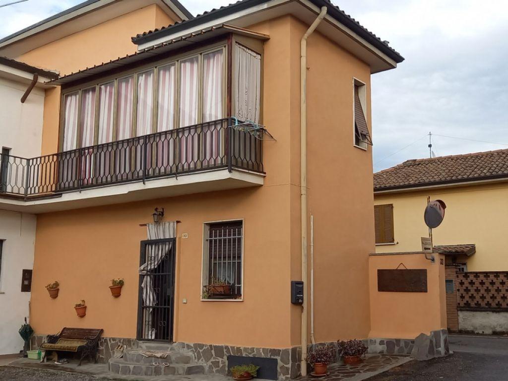 appartamento in vendita a Miradolo Terme