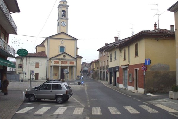 appartamento in vendita a Miradolo Terme