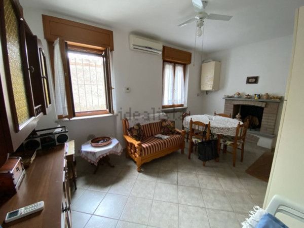 casa indipendente in vendita a Miradolo Terme in zona Camporinaldo