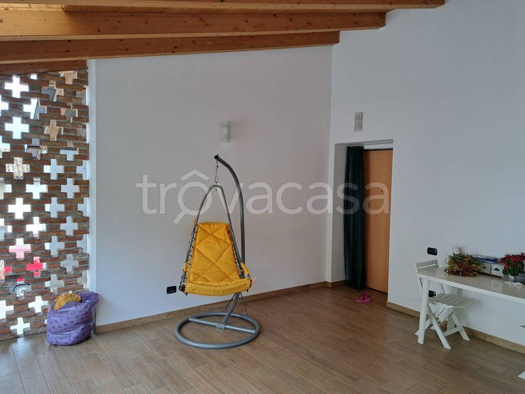 appartamento in vendita a Miradolo Terme