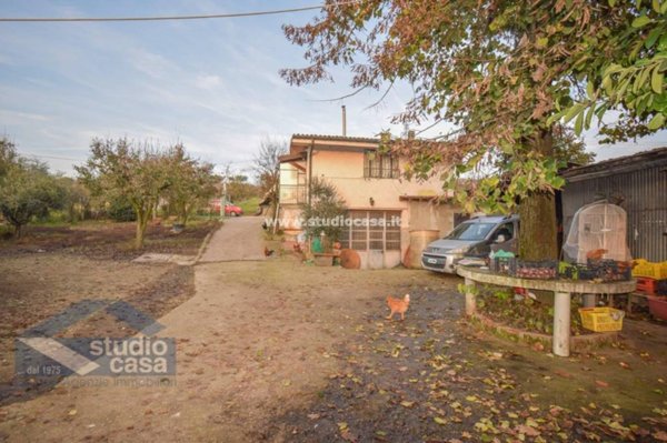 casa indipendente in vendita a Miradolo Terme