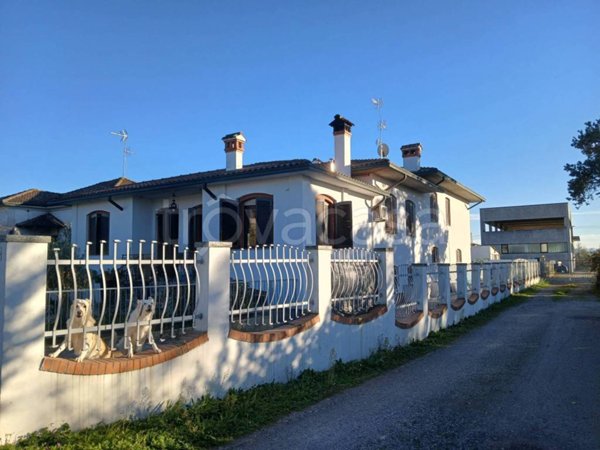 casa indipendente in vendita a Miradolo Terme