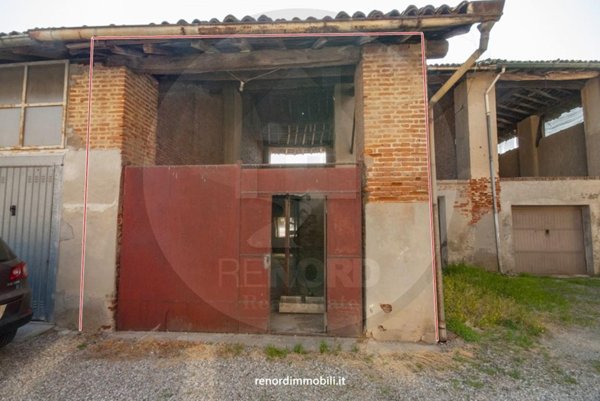 appartamento in vendita a Miradolo Terme