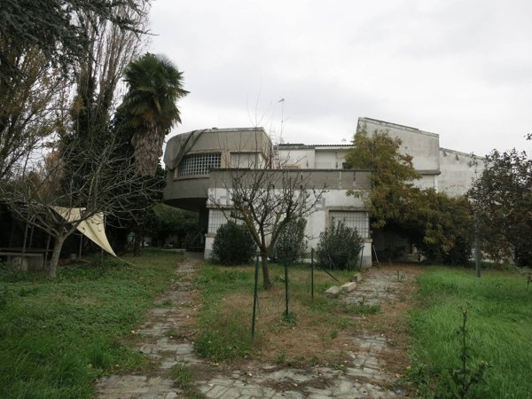 casa indipendente in vendita a Miradolo Terme