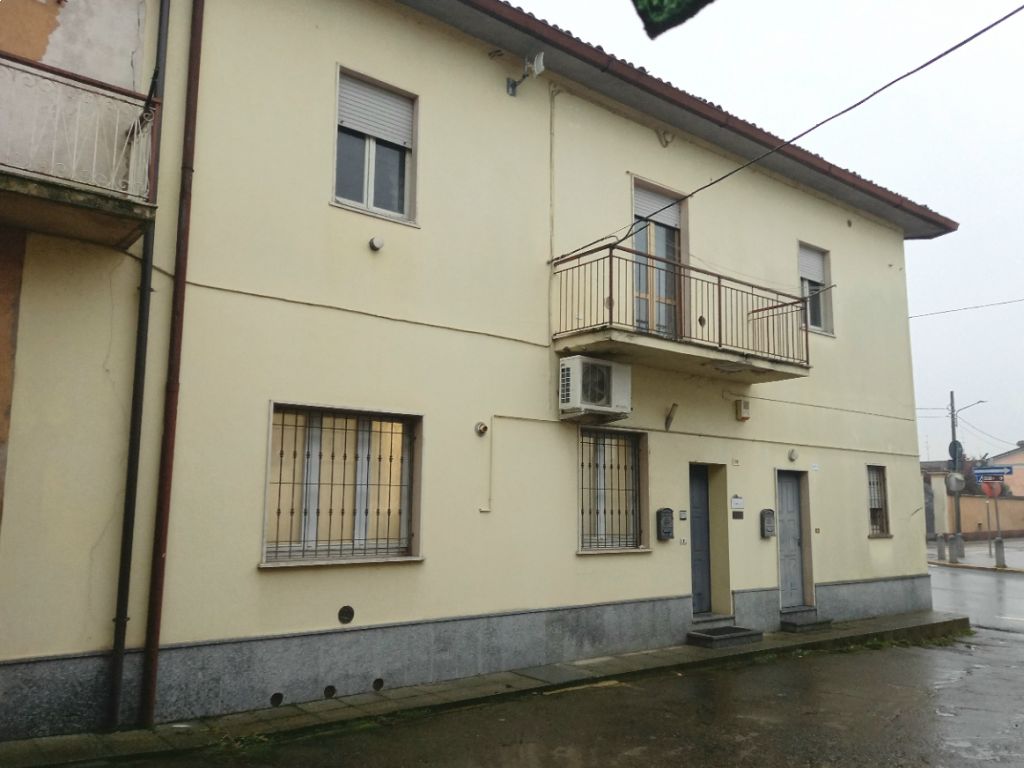 appartamento in vendita a Miradolo Terme