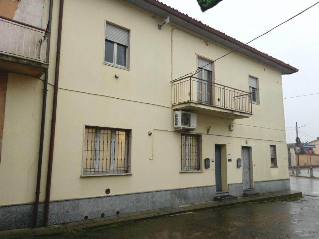casa indipendente in vendita a Miradolo Terme