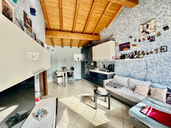 appartamento in vendita a Miradolo Terme