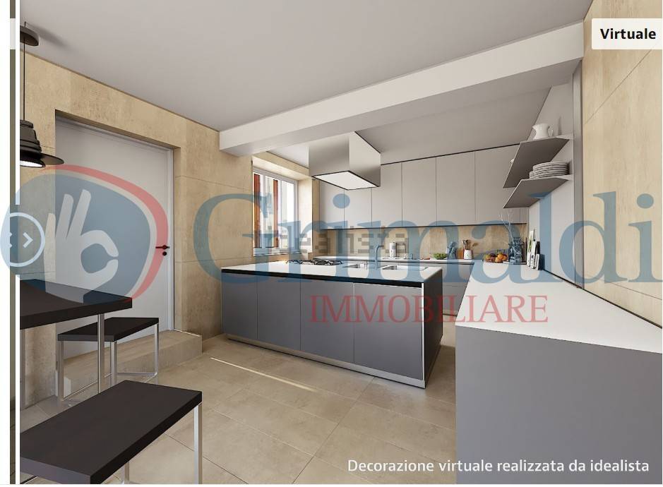 casale in vendita a Miradolo Terme in zona Camporinaldo