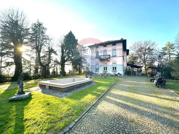 casa indipendente in vendita a Miradolo Terme