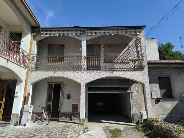 appartamento in vendita a Miradolo Terme