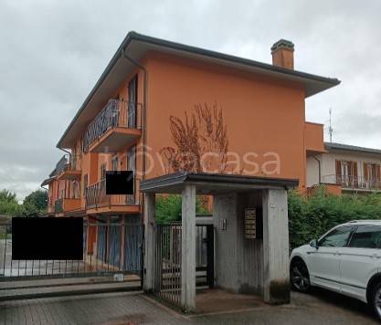 appartamento in vendita a Miradolo Terme