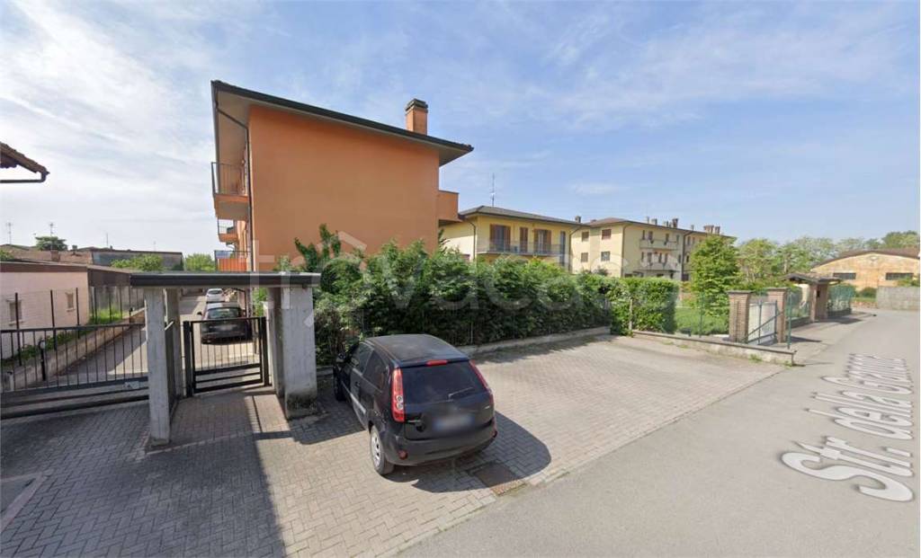 appartamento in vendita a Miradolo Terme