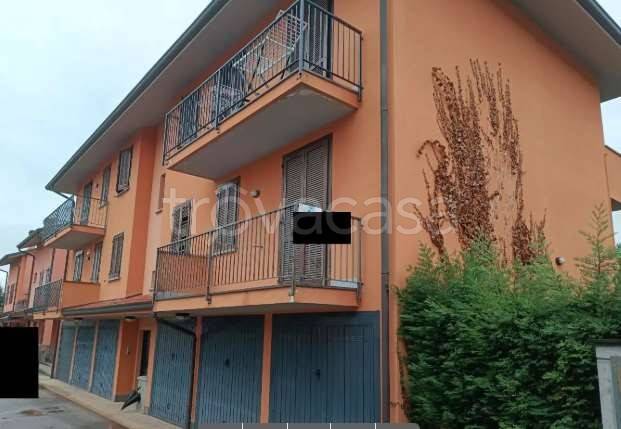 appartamento in vendita a Miradolo Terme