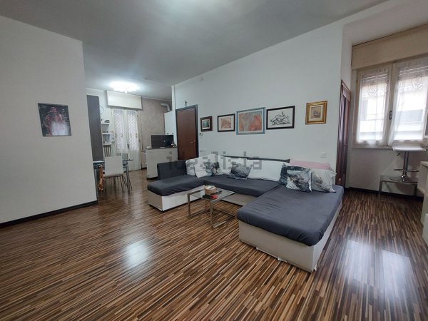 appartamento in vendita a Miradolo Terme