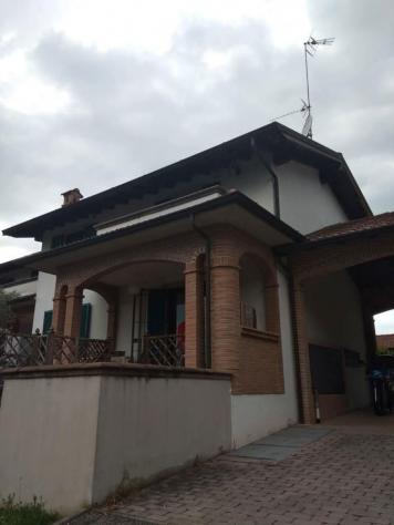 appartamento in vendita a Miradolo Terme