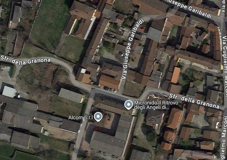appartamento in vendita a Miradolo Terme