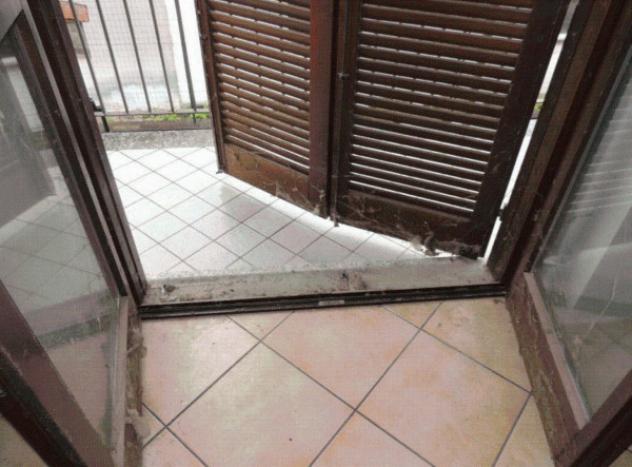 appartamento in vendita a Miradolo Terme