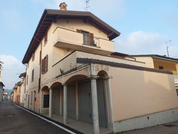 appartamento in vendita a Miradolo Terme