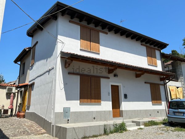 appartamento in vendita a Miradolo Terme
