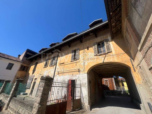 appartamento in vendita a Miradolo Terme