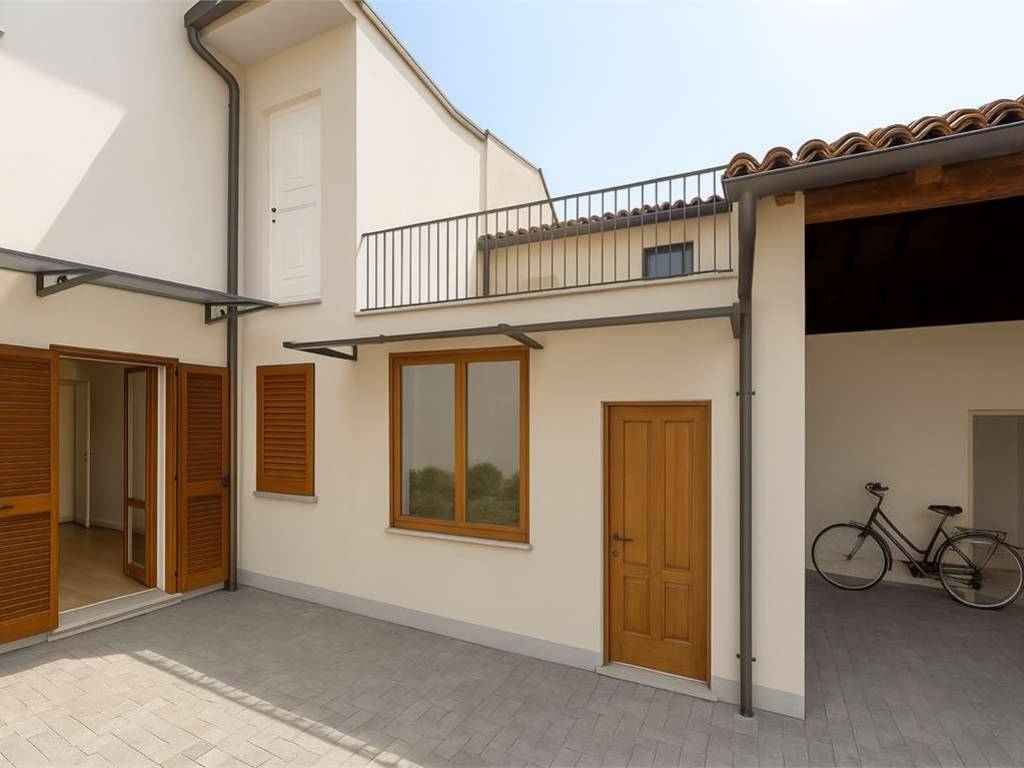 casa indipendente in vendita a Miradolo Terme