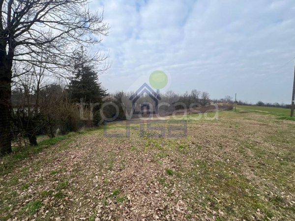 terreno agricolo in vendita a Miradolo Terme in zona Terme di Miradolo