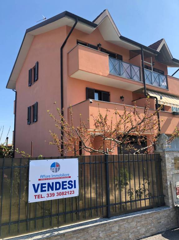 casa indipendente in vendita a Miradolo Terme