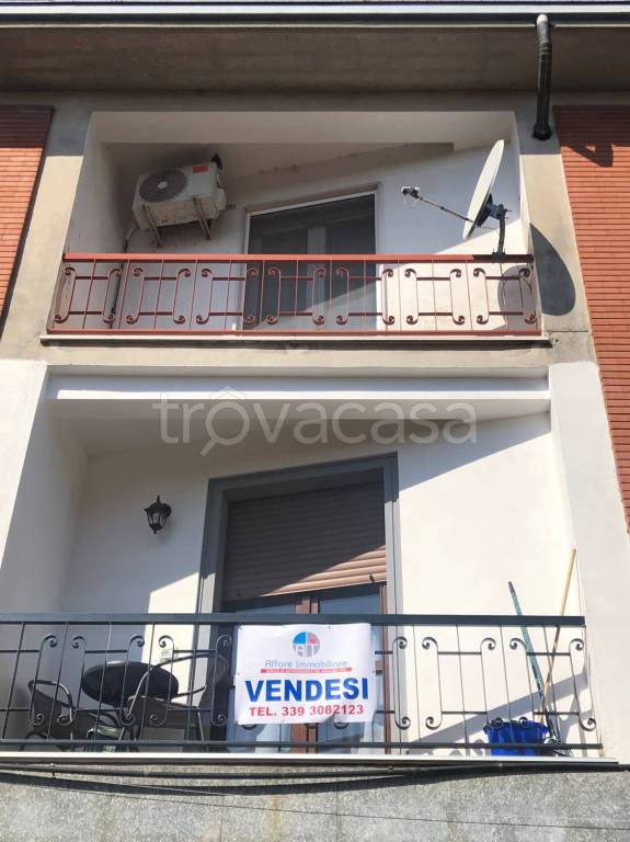 appartamento in vendita a Miradolo Terme