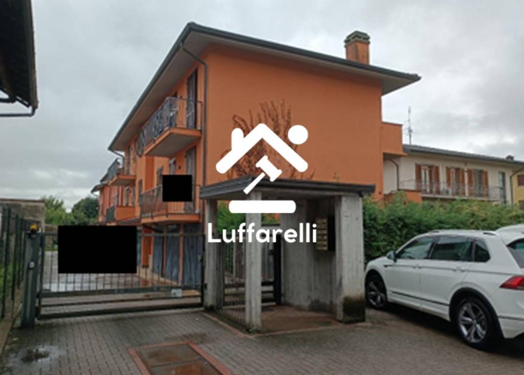 appartamento in vendita a Miradolo Terme