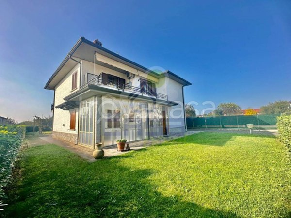 casa indipendente in vendita a Miradolo Terme