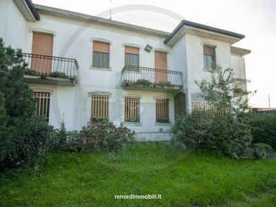 casa indipendente in vendita a Miradolo Terme