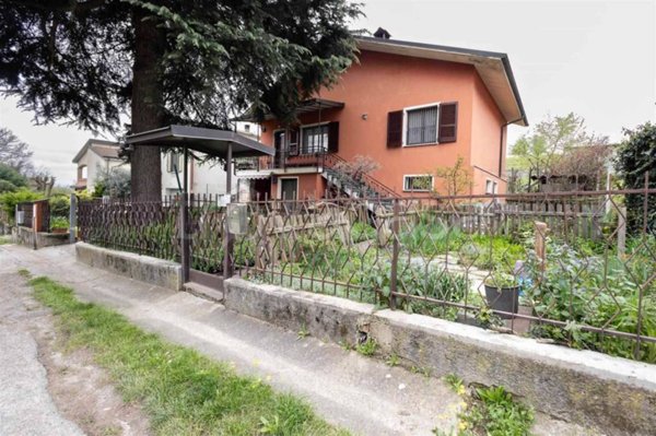 casa indipendente in vendita a Miradolo Terme