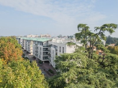 appartamento in vendita a Miradolo Terme