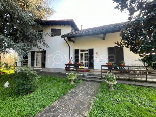casa indipendente in vendita a Miradolo Terme