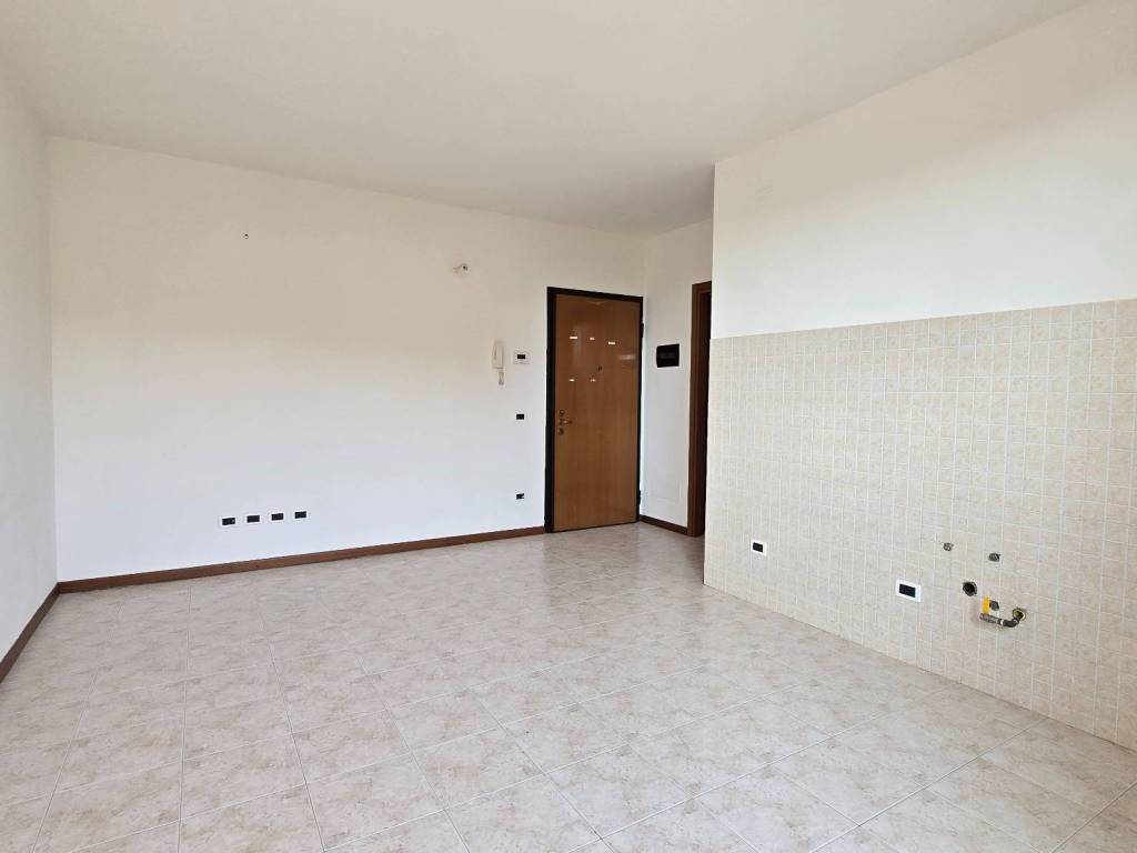 appartamento in vendita a Miradolo Terme