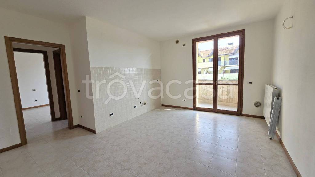 appartamento in vendita a Miradolo Terme