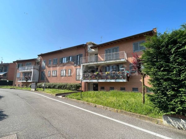 appartamento in vendita a Miradolo Terme