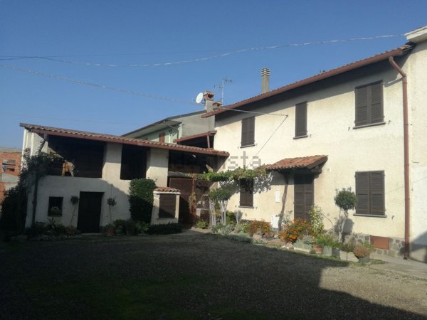 appartamento in vendita a Miradolo Terme