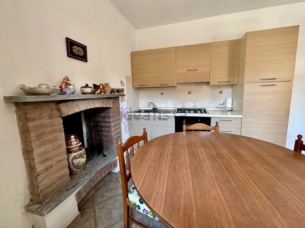 appartamento in vendita a Miradolo Terme in zona Camporinaldo