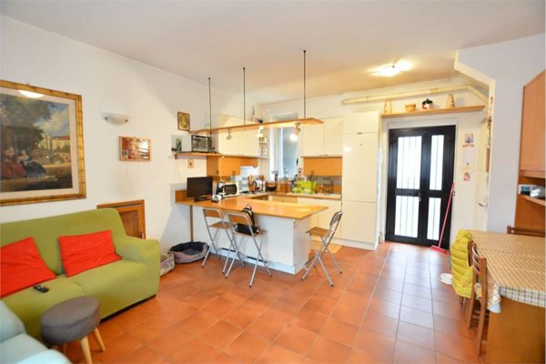 appartamento in vendita a Miradolo Terme